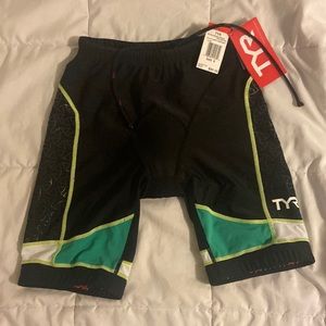 TYR Triathlon Shorts